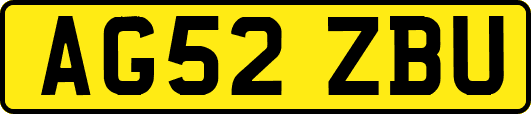 AG52ZBU