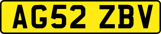 AG52ZBV