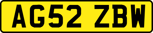 AG52ZBW