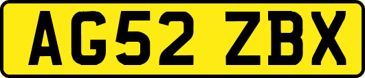 AG52ZBX