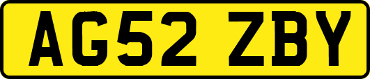 AG52ZBY