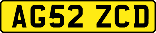 AG52ZCD