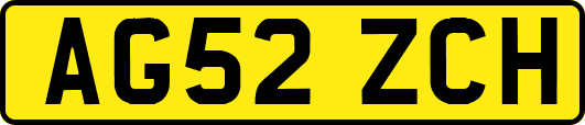 AG52ZCH