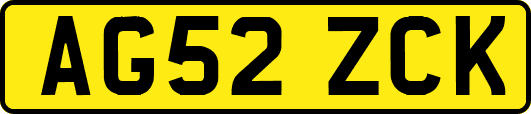 AG52ZCK