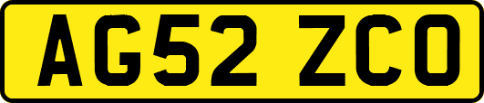 AG52ZCO