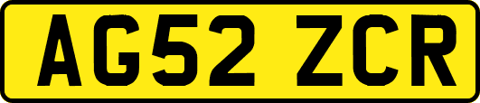 AG52ZCR