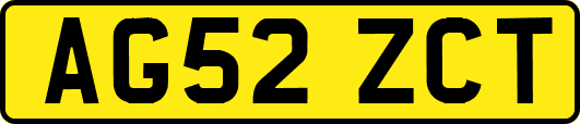 AG52ZCT