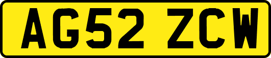 AG52ZCW