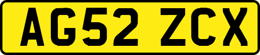 AG52ZCX