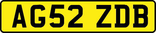AG52ZDB