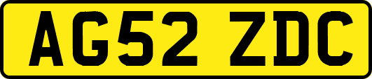 AG52ZDC