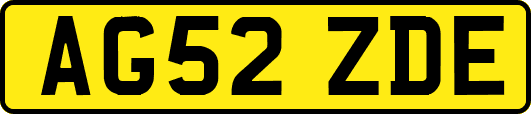AG52ZDE
