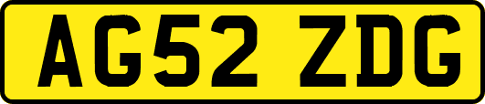 AG52ZDG