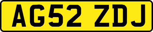 AG52ZDJ