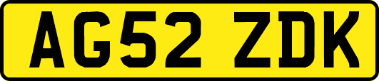 AG52ZDK