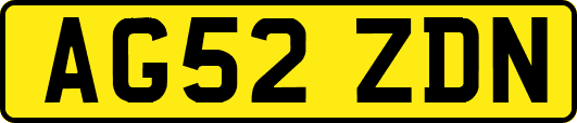 AG52ZDN