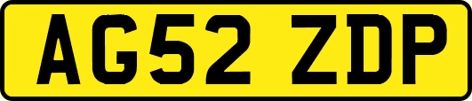 AG52ZDP