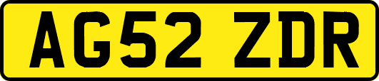 AG52ZDR