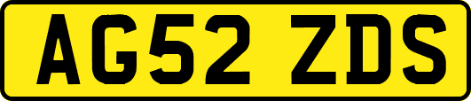 AG52ZDS