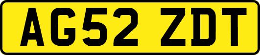 AG52ZDT