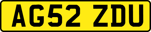 AG52ZDU