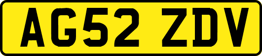 AG52ZDV
