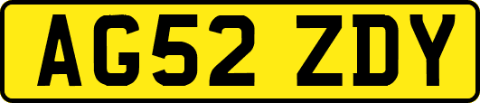 AG52ZDY