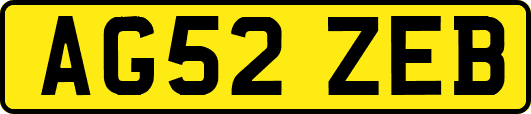 AG52ZEB