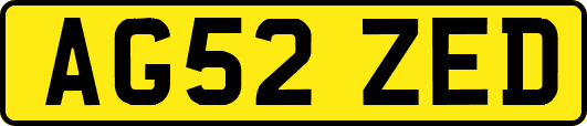 AG52ZED