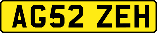 AG52ZEH
