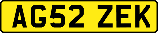 AG52ZEK