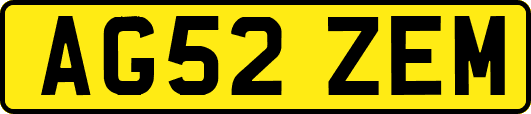 AG52ZEM