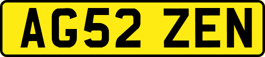 AG52ZEN