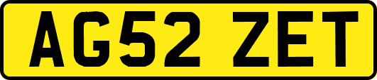 AG52ZET