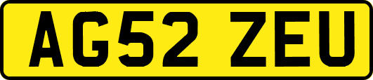 AG52ZEU