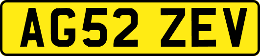 AG52ZEV