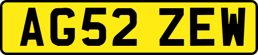 AG52ZEW