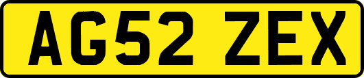 AG52ZEX