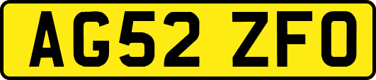 AG52ZFO