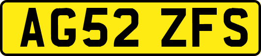 AG52ZFS