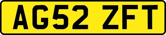 AG52ZFT