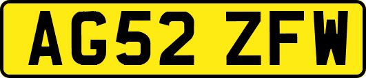AG52ZFW