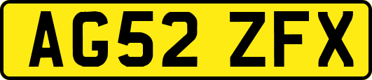 AG52ZFX
