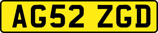 AG52ZGD