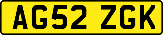 AG52ZGK