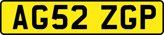 AG52ZGP