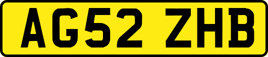 AG52ZHB