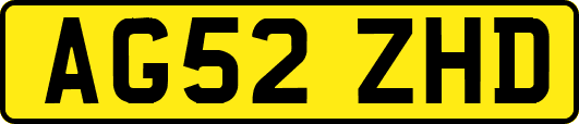 AG52ZHD