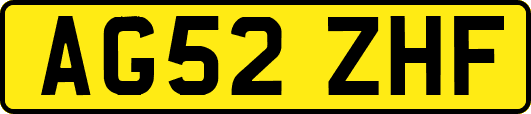 AG52ZHF