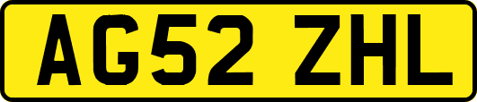 AG52ZHL